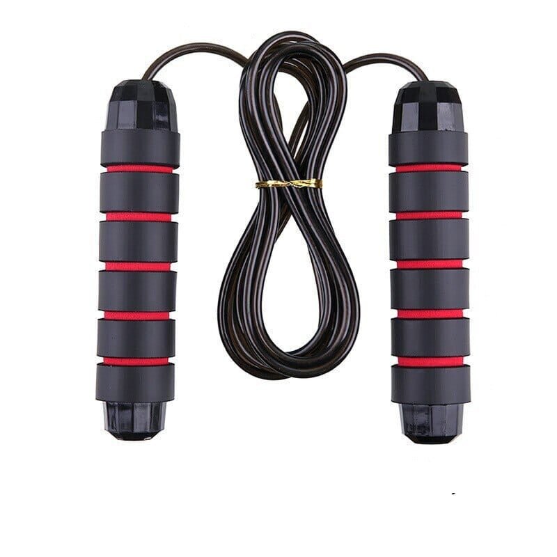 FlexyJump™ - Corde A Sauter | Fitness - Lacademie-dufitness.com