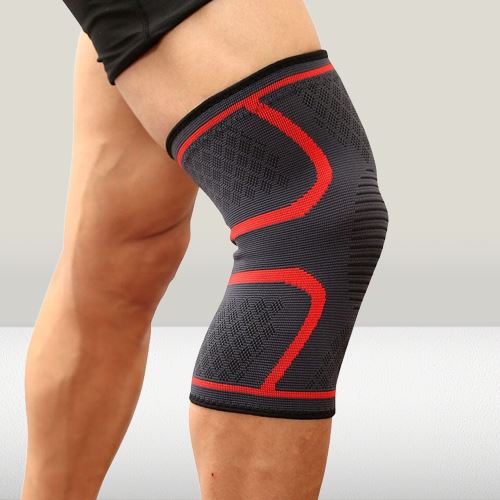 GenouConfort™ - Support genoux multifonction™ | Sport - Lacademie-dufitness.com