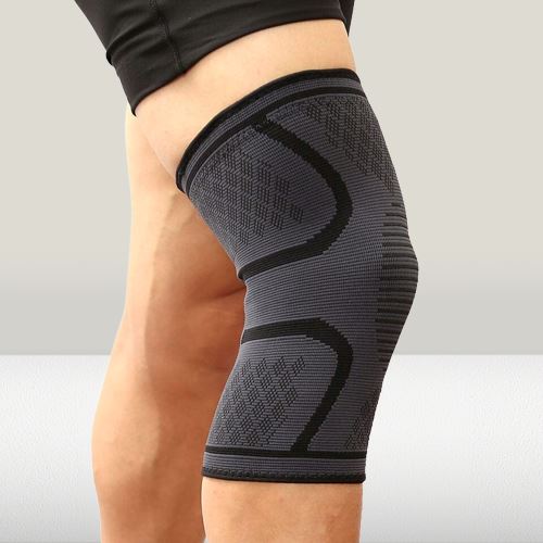 GenouConfort™ - Support genoux multifonction™ | Sport - Lacademie-dufitness.com
