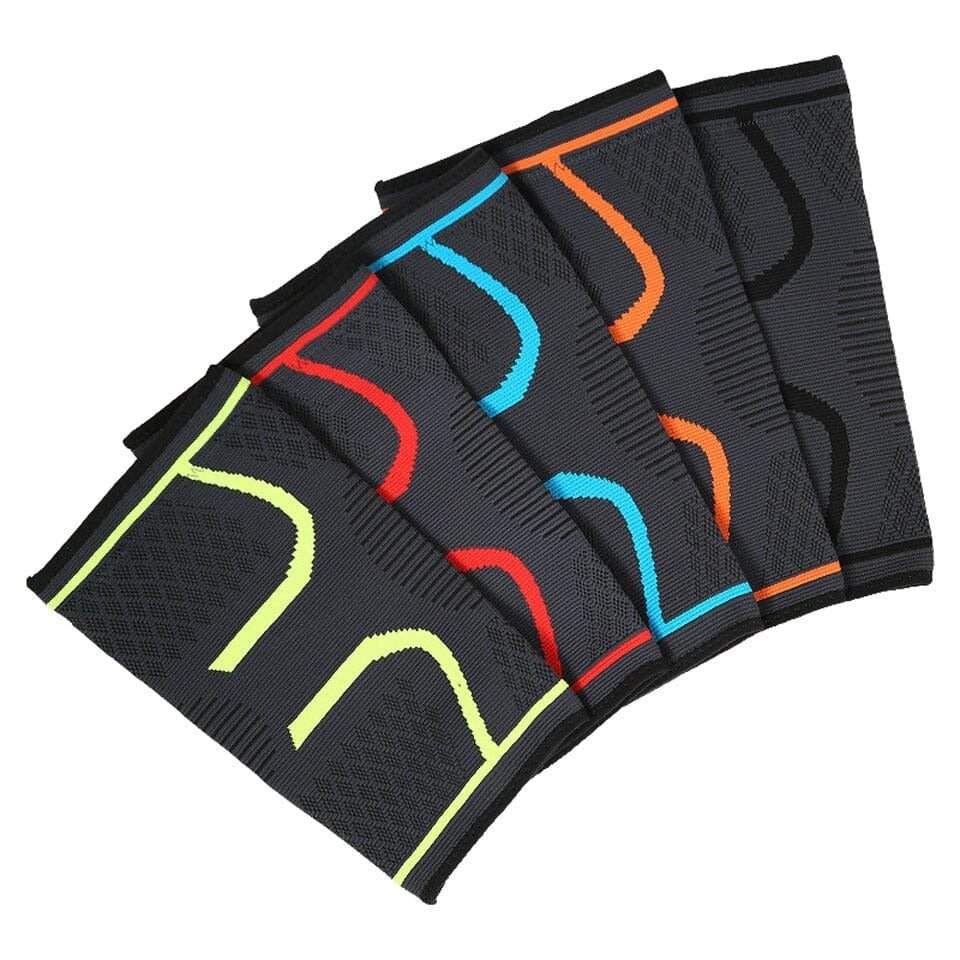 GenouConfort™ - Support genoux multifonction™ | Sport - Lacademie-dufitness.com