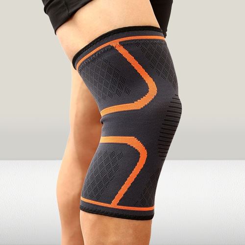 GenouConfort™ - Support genoux multifonction™ | Sport - Lacademie-dufitness.com