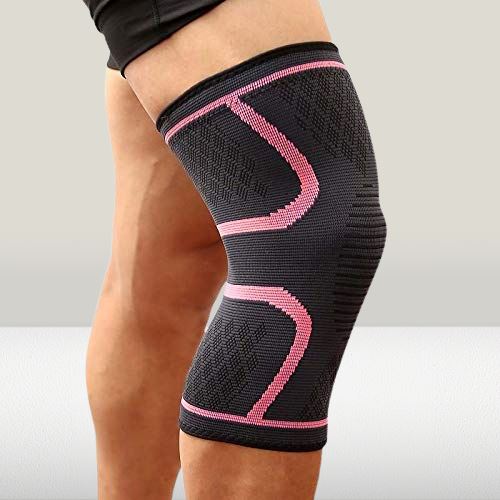 GenouConfort™ - Support genoux multifonction™ | Sport - Lacademie-dufitness.com