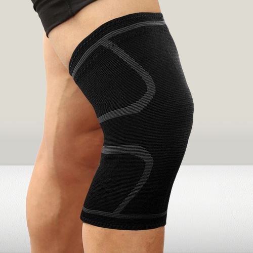 GenouConfort™ - Support genoux multifonction™ | Sport - Lacademie-dufitness.com