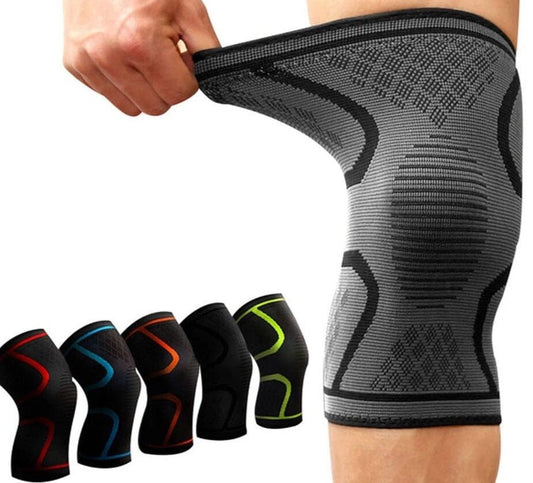 GenouConfort™ - Support genoux multifonction™ | Sport - Lacademie-dufitness.com