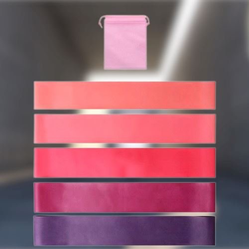PowerStretch™ - Bandes de fitness élastique - Lacademie-dufitness.com