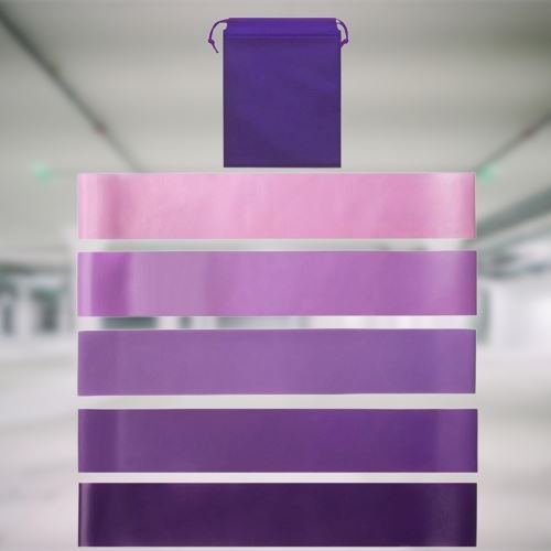 PowerStretch™ - Bandes de fitness élastique - Lacademie-dufitness.com